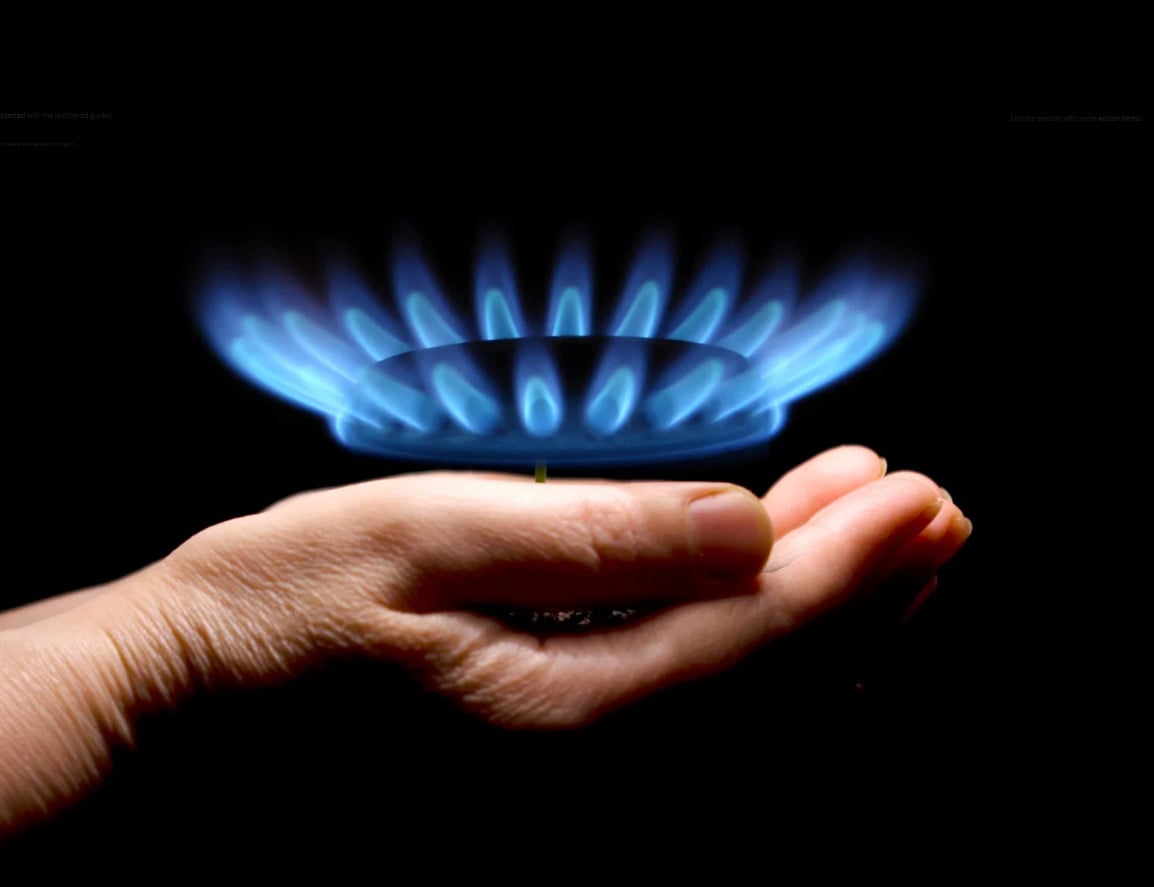 Save money on your energy
